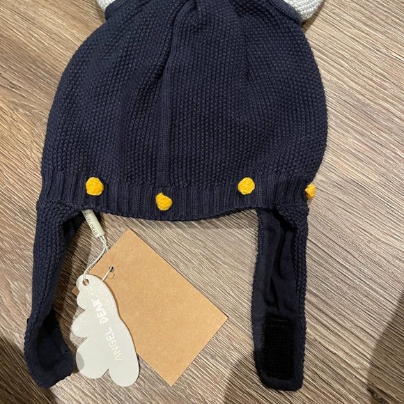 Angel Dear hat size 18-24 months - Picture 3 of 3